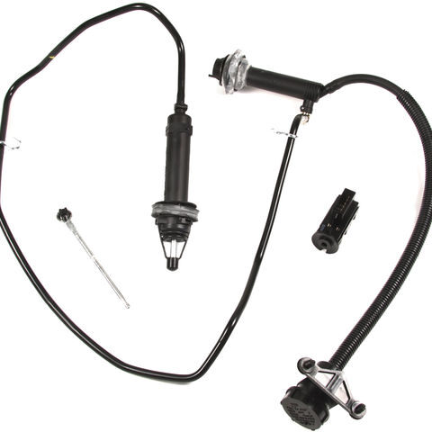 LUK Clutch Master/Slave Assembly CRS021