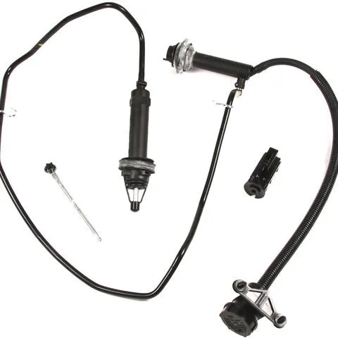 LUK Clutch Master/Slave Assembly CRS021