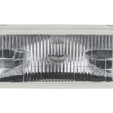 Philips Low Beam Headlight Bulb H4351C1