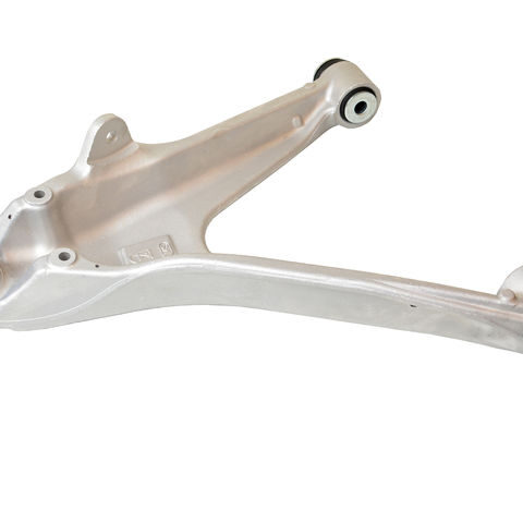 Mevotech Front Left Lower Control Arm and Ball Joint Assembly CMS501037