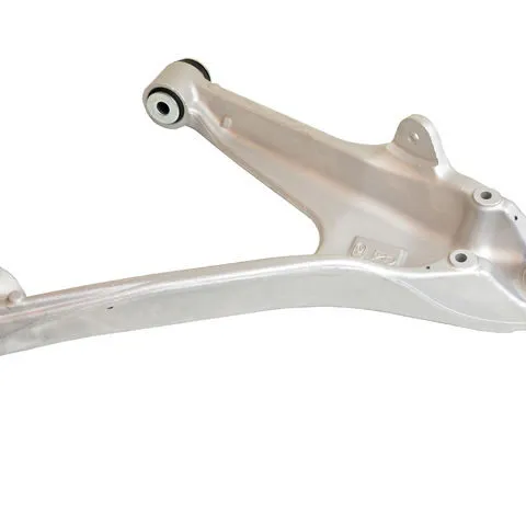 Mevotech Front Right Lower Control Arm and Ball Joint Assembly CMS501038
