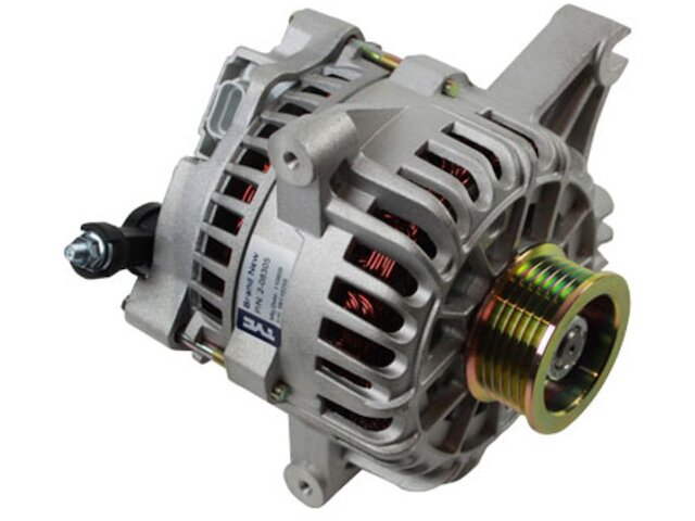 TYC Alternator