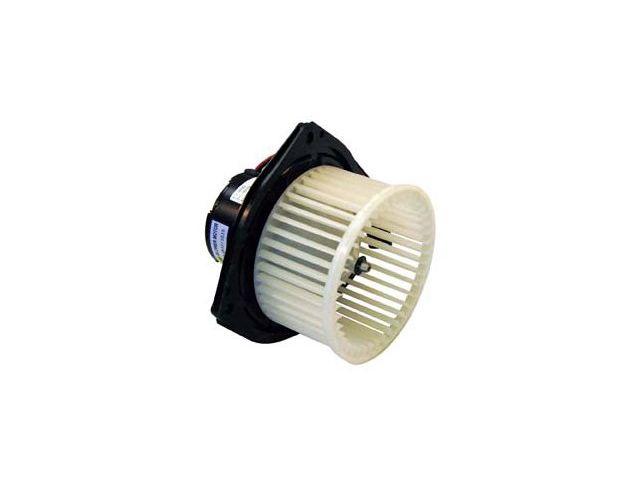 TYC Blower Motor