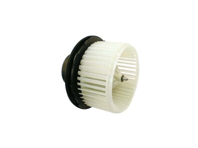 TYC Blower Motor