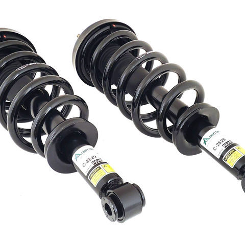 Arnott Rear Air Spring to Coil Spring Conversion Kit C-2529