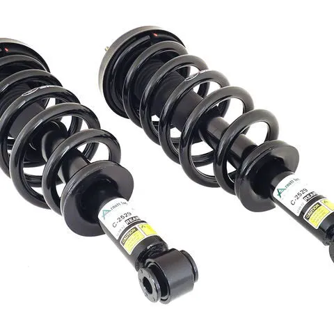 Arnott Rear Air Spring to Coil Spring Conversion Kit C-2529