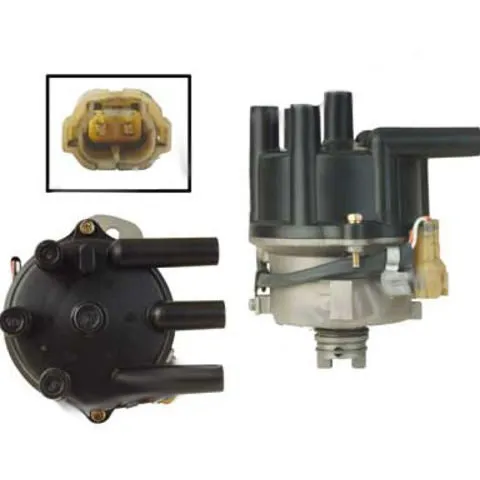 WAI Global Ignition Distributor DST831