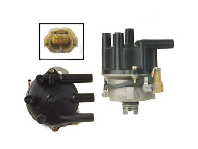 WAI Global Ignition Distributor