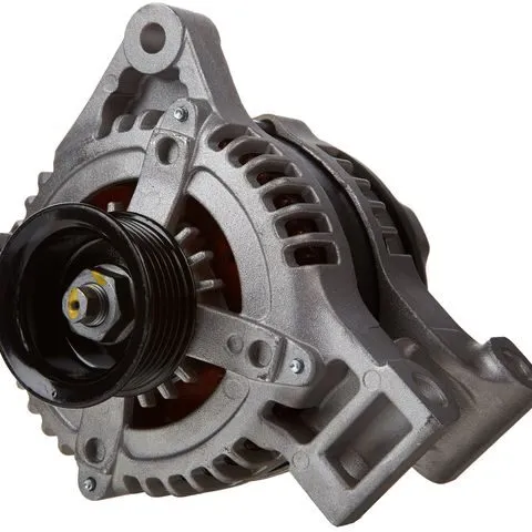 Pure Energy Alternator 11250