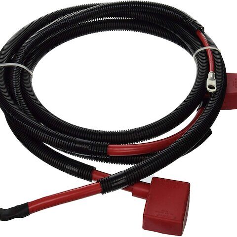 Standard Motor Products Battery Cable A123-00HP