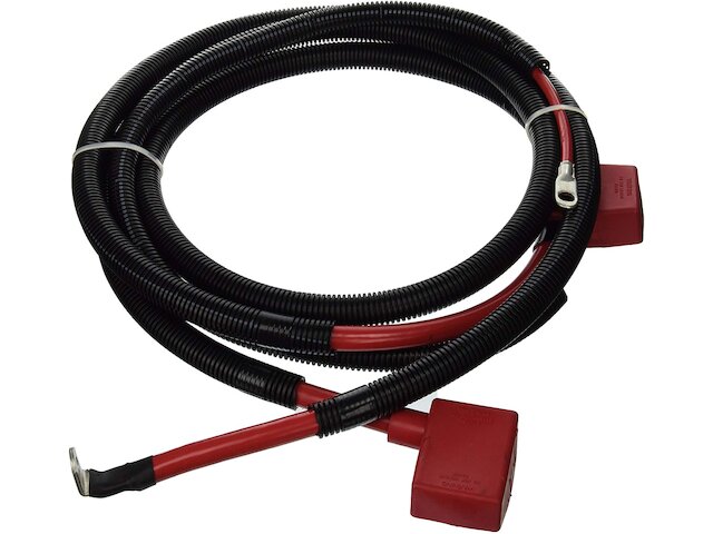 Standard Motor Products Battery Cable