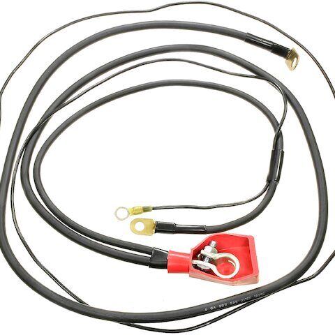 Standard Motor Products Battery Cable A306TA