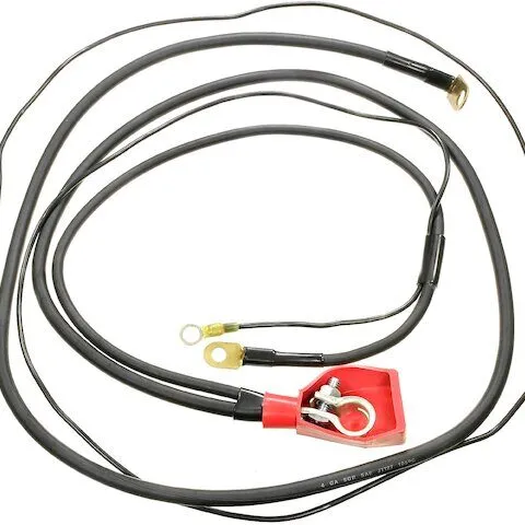 Standard Motor Products Battery Cable A306TA