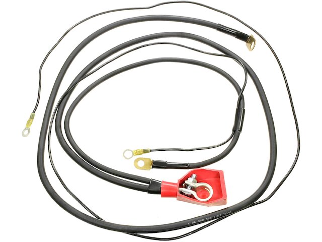 Standard Motor Products Battery Cable