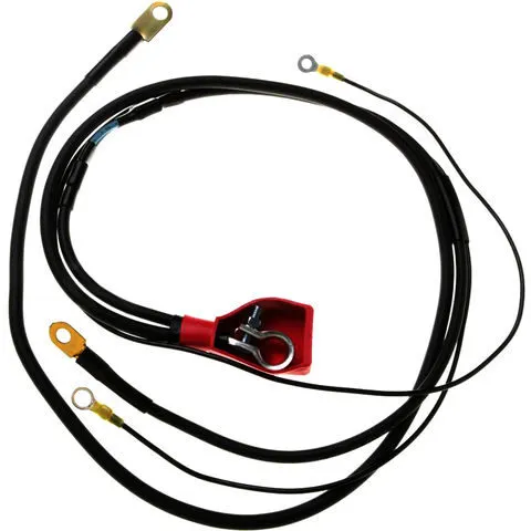 Standard Motor Products Battery Cable A36-6TAF