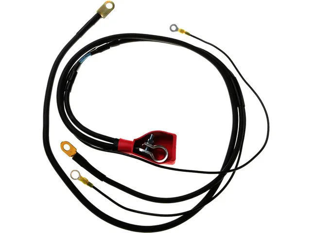 Standard Motor Products Battery Cable