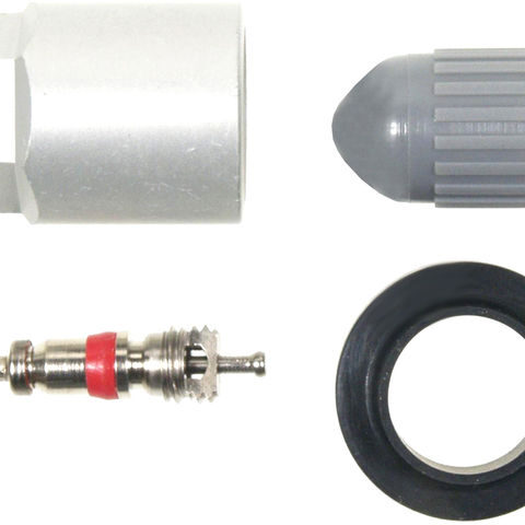 Standard Motor Products Tire Pressure Monitoring System TPMS Sensor Service Kit TPM2020K4