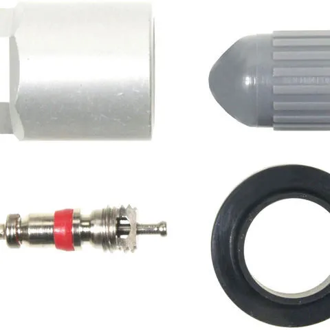 Standard Motor Products Tire Pressure Monitoring System TPMS Sensor Service Kit TPM2020K4