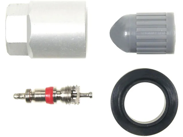 Standard Motor Products Tire Pressure Monitoring System TPMS Sensor Service Kit