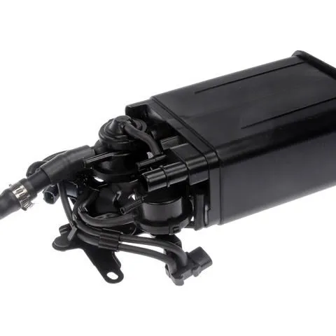 Dorman Carbon Canister 911-617