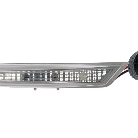 Dorman Left Door Mirror Turn Signal Light 924-296