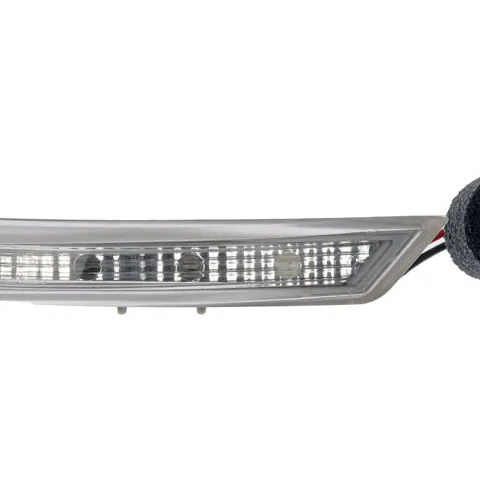 Dorman Left Door Mirror Turn Signal Light 924-296