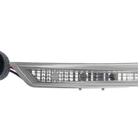 Dorman Right Door Mirror Turn Signal Light 924-297