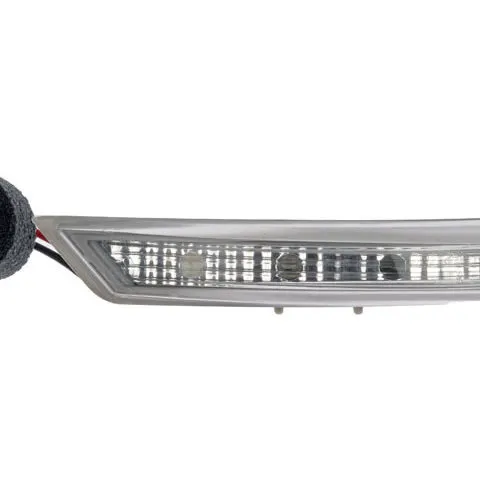 Dorman Right Door Mirror Turn Signal Light 924-297