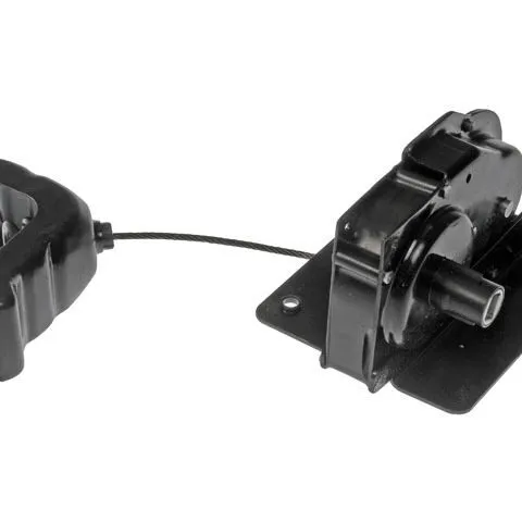 Dorman Spare Tire Hoist 924-528
