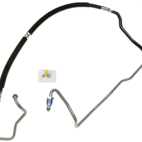 AC Delco Power Steering Pressure Line Hose Assembly 36-365662