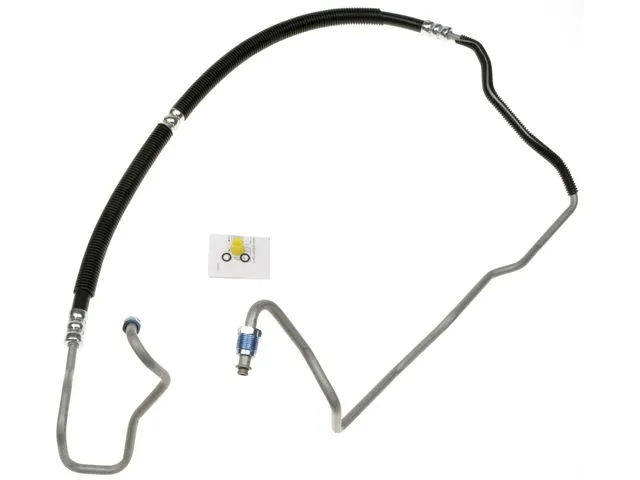 AC Delco Power Steering Pressure Line Hose Assembly