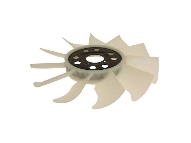 Motorcraft Fan Blade