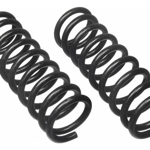 Moog Front Coil Spring Set CS638