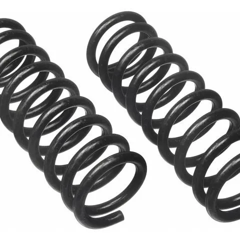 Moog Front Coil Spring Set CS638
