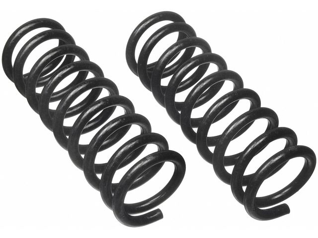 Moog Coil Spring Set