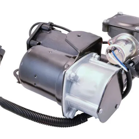 Hitachi Air Compressor CMP0001