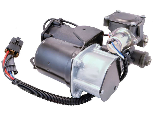 Hitachi Air Compressor