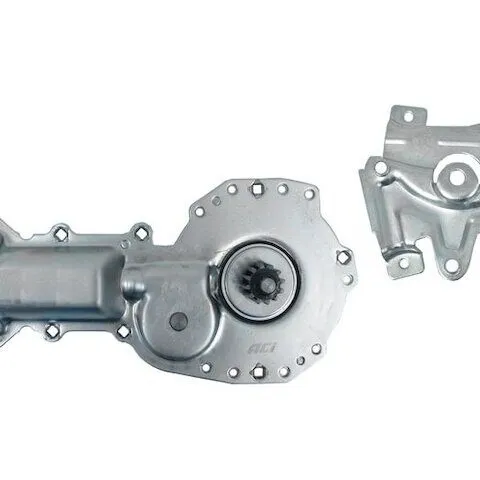 ACI Front Left Window Motor 82458