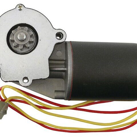 ACI Tailgate Window Motor 83394