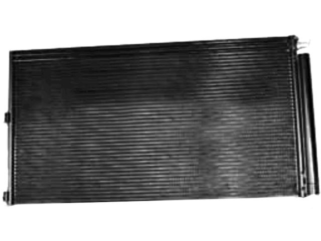 GPD A/C Condenser