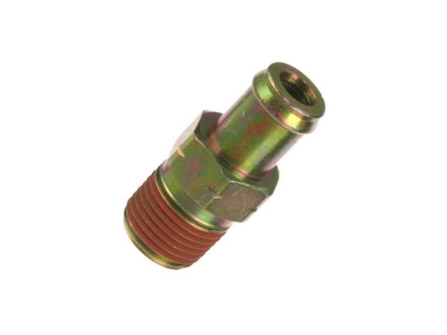 GPD Heater Valve