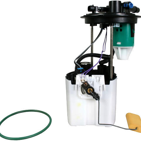 Autobest Fuel Pump F2680A