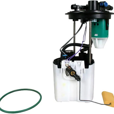 Autobest Fuel Pump F2680A