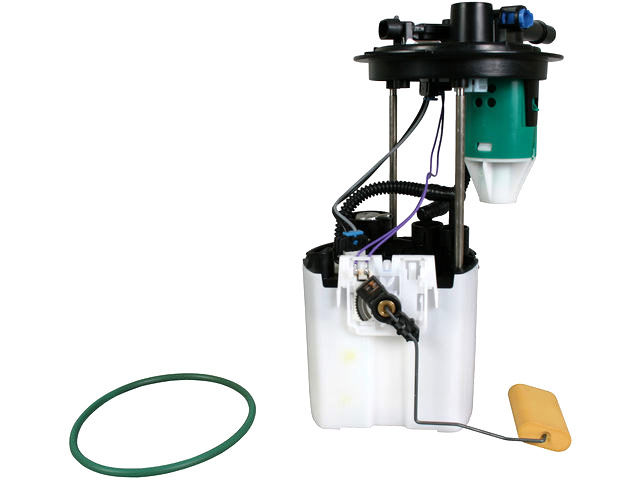 Autobest Fuel Pump