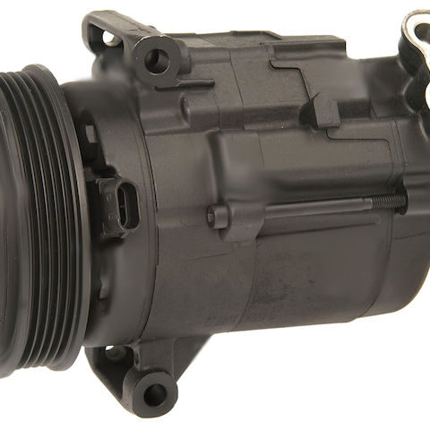 Four Seasons A/C Compressor 67680