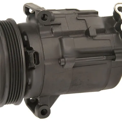 Four Seasons A/C Compressor 67680