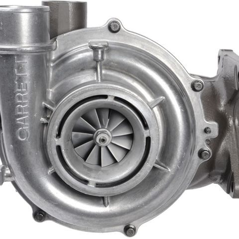 A1 Cardone Turbocharger 2T-105LS