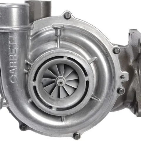 A1 Cardone Turbocharger 2T-105LS