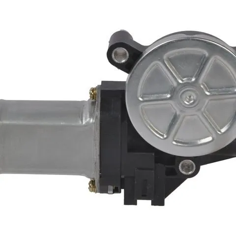 A1 Cardone Front Left Window Motor 82-10200