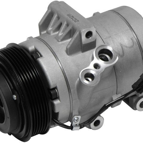 UAC A/C Compressor CO 11212C